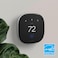 Ecobee Smart Thermostat Enhanced 6th Gen Without Sensor Black EB-STATE6L-01