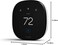 Ecobee Smart Thermostat Enhanced 6th Gen Without Sensor Black EB-STATE6L-01