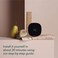Ecobee 3 lite Smart Thermostat &ndash; Black (International Version)