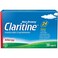 Claritine 10Mg For Allergy Tablet 30's