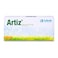 Artiz 10mg Cetirizine Anti-Allergy 10Tablets,