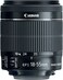 كانون عدسة تكبير EF-S 18-55 ملم f/3.5-5.6 IS STM (تغليف بالجملة)