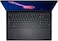 Dell 15 DC15250 Laptop, 15.6" FHD Touch Display, Intel Core i5-1334U Processor, 16GB RAM, 1TB SSD, Intel UHD Graphics, English Keyboard, Windows 11, Carbon Black
