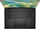 Dell 15 DC15250 Laptop, 15.6" FHD Touch Display, Intel Core i5-1334U Processor, 16GB RAM, 1TB SSD, Intel UHD Graphics, English Keyboard, Windows 11, Carbon Black
