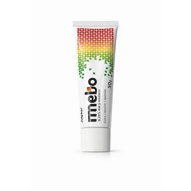 Melbo Burn & Wound Healing Ointment 50g Julphar