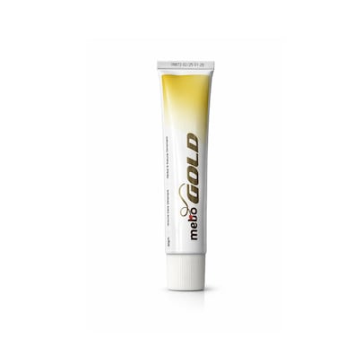 Mebo Gold Herbal Wound Care Ointment 30g Julphar