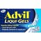 Advil Liqui-Gels Capsules 32's
