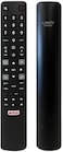 Replacement Remote Control L1508V for TCL TV