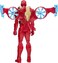 Marvel Titan Hero Series Iron Man With Hover Pack
