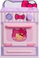 Cookeez Makery Hello Kitty Oven Treatz 23528
