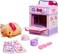 Cookeez Makery Hello Kitty Oven Treatz 23528
