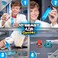 Mr Beast Lab Swarms Biomites Test Tube