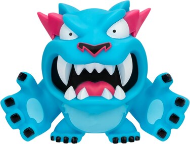 Mr Beast Lab Classic Panther Vinyl Figure