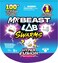 Mr Beast Lab Swarms Series 3 Hyper Fusion Single, 5 Years+