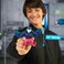 Mr. Beast Lab Stretchy Hero Sabertoot
