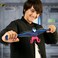 Mr. Beast Lab Stretchy Hero Sabertoot