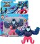 Mr. Beast Lab Stretchy Hero Sabertoot