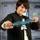 Mr. Beast Lab Stretchy Hero Tiger Dragon