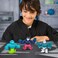 Mr. Beast Lab Stretchy Hero Tiger Dragon