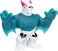 Mr. Beast Lab Stretchy Hero Tiger Dragon