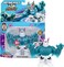 Mr. Beast Lab Stretchy Hero Tiger Dragon