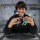 Mr Beast Lab Hybrids Hyper Fusion Series Mix and Match Action Figures