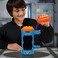 Mr Beast Lab Mutators Mutation Hyper Fusion Series Flame Fire Panther
