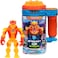 Mr Beast Lab Mutators Mutation Hyper Fusion Series Flame Fire Panther