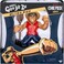Heroes of Goo Jit Zu Ultra God Netflix One Piece Luffy