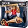 Heroes of Goo Jit Zu Ultra God Netflix One Piece Luffy