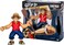 Heroes of Goo Jit Zu Ultra God Netflix One Piece Luffy