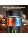 Portable Espresso Coffee Machine for Fresh Coffee Anytime