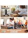 Portable Espresso Coffee Machine for Fresh Coffee Anytime