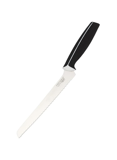 PEDRINI BREAD KNIFE, 21CM (8.2") - MASTER LINE BLISTER PLUS(04GD121) (72)