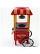 Electric Hot Air Popcorn Maker MINI Home Household Machine