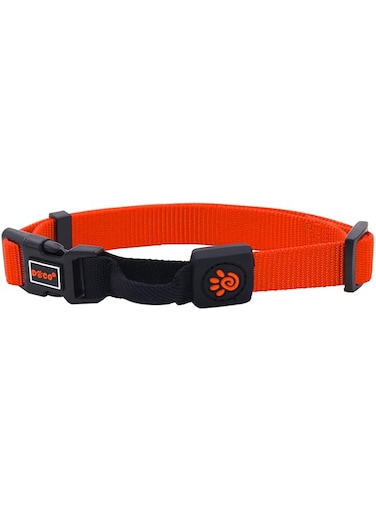 DOCO&reg; The Quiet Collar (DCSN011) Sizes - S, Color - Safety Orange