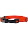 DOCO&reg; The Quiet Collar (DCSN011) Sizes - S, Color - Safety Orange