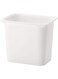Trofast Storage Box White