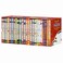 Hunnee A Library of a Wimpy Kid 1-24 Boxed Set, Complete Paperback Edition
