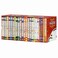 Hunnee A Library of a Wimpy Kid 1-24 Boxed Set, Complete Paperback Edition