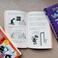 Hunnee A Library of a Wimpy Kid 1-24 Boxed Set, Complete Paperback Edition