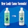 Earthbath Natural Hot Spot Tea Tree Oil And Aloe Vera Shampoo With Green Tea Scent, 16Oz