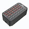 Smart 30-Port Desktop USB Charger 300W for Simultaneous Device Charging