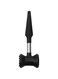 ProTuning 365+ V&Auml;RDEFULL meat hammer black