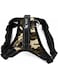 LOVEQI No Pull Dog Harness, Extra Large Pet Dog Vest Harness with Easy Control Handle for Outdoor Walking