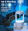 Anti Gravity Humidifier Aromatherapy