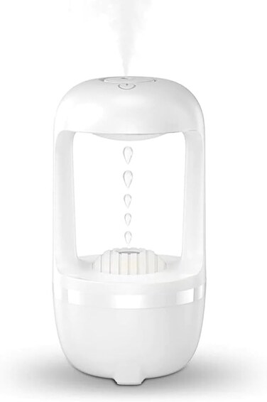Anti Gravity Humidifier Aromatherapy