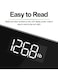 RENPHO Digital  Scales-Core 1S BG260R-BK-N