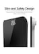 RENPHO Digital  Scales-Core 1S BG260R-BK-N