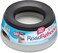 Road Refresher Prestige Pets Road Refresher, The No-Spill Slobber Stopper Water Bowl for Dogs, Slow Feeder Dispenser Home and Travel, No More Messy Splashes, Spills or Drips Ideal All Breeds